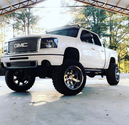 Elmore Tire & Service Center - Thumbnail