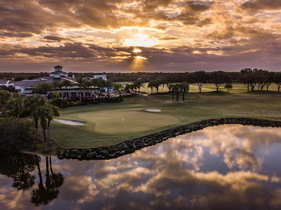 Shadow Wood Country Club: North