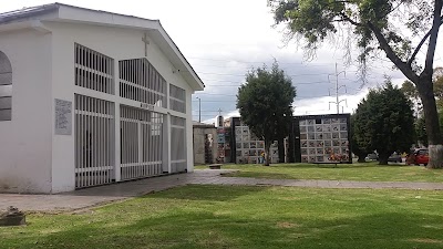 Photos of Cementrio Del Sur