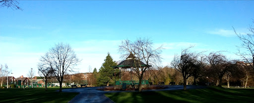 Queen's Park North Car Park - CBC