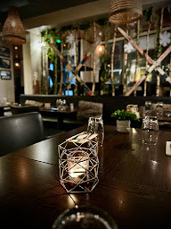 Photo n°3 de Restaurant Les Quais à Belfort (Bar à cocktails)