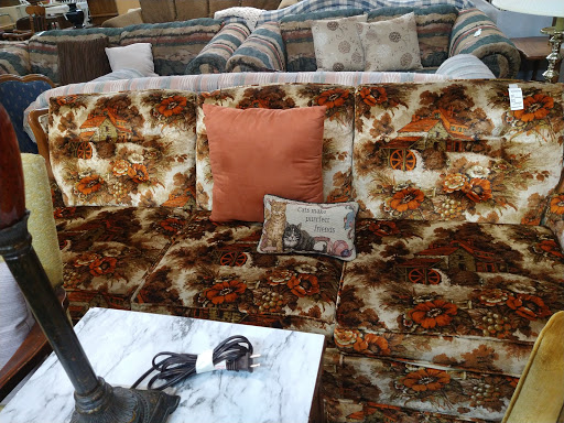Caring Community Thrift Store - Thumbnail