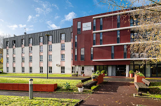 Photo de Ehpad Korian Hauts de L'Abbaye