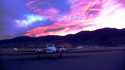 Angle of Attack AEROnautics Flight School