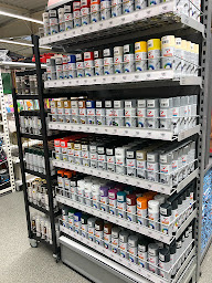 Photo n°6 de Kandy Muille-Villette à Muille-Villette (Magasin discount)