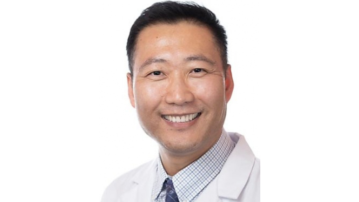 Bo Jiang Md Phd