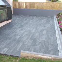 Photo n°11 de Daniel Guillaume à Guidel (Carreleur)