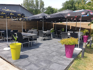 Photo n°7 de Les Dunes d'Or à Calais (Restaurant)