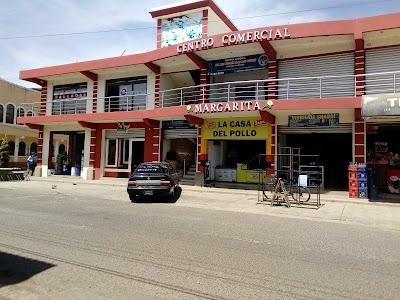 Photos of Centro Comercial Margarita