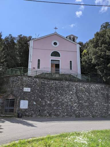 Sanctuary of Our Lady of the Guard