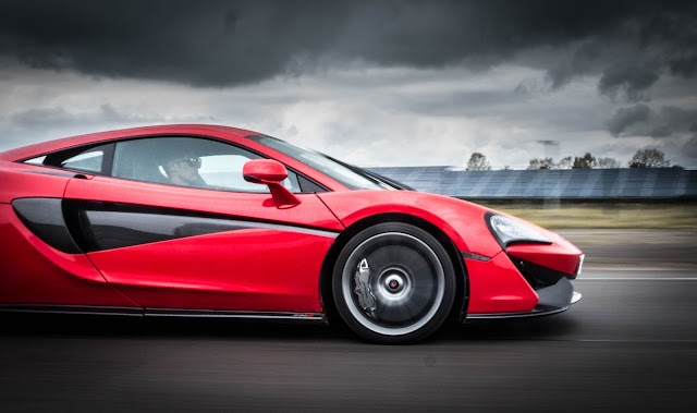 Everyman Racing