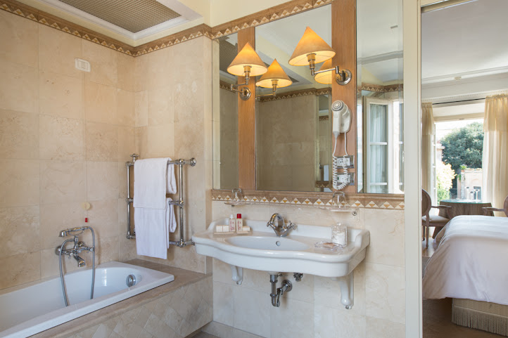 Il Palazzetto by null