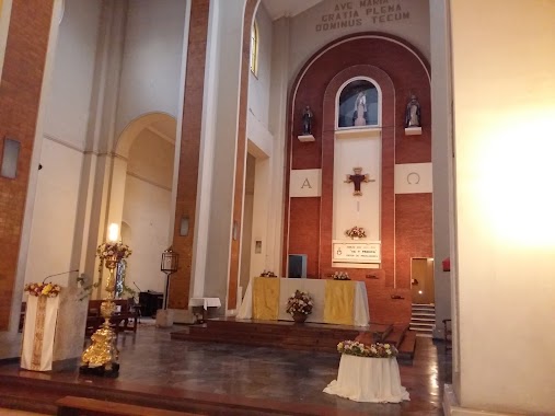 Convento Santo Domingo (Frailes Dominicos), Author: Hérnan Ramírez