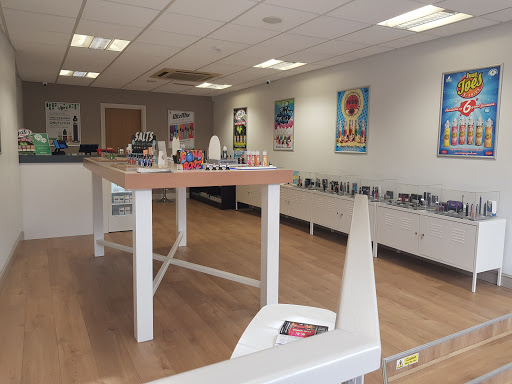 Ecigwizard Kings Lynn | Vape Shop - Thumbnail