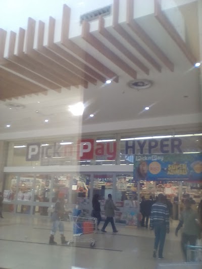 Photos of Pick N Pay Maponya Mall
