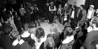 Photos of YD'ACTORS - Scuola di Recitazione e Agenzia per Attori Roma