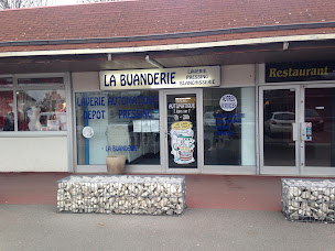 Photo n°5 de La Buanderie à Semur-en-Auxois (Blanchisserie)
