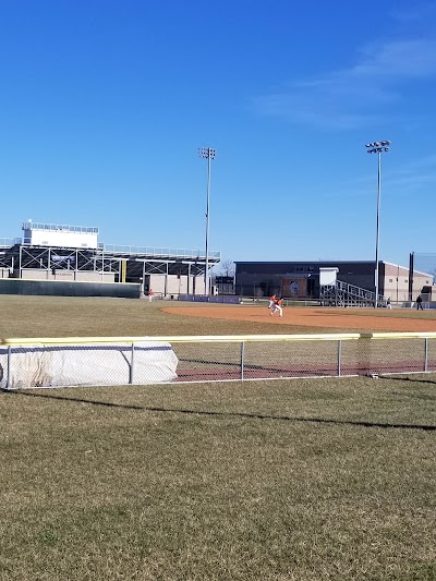 Frederick Douglass High School Stadium