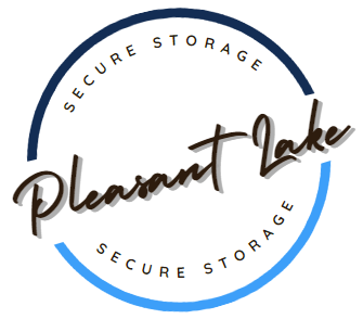 Pleasant Lake Secure Storage - Thumbnail