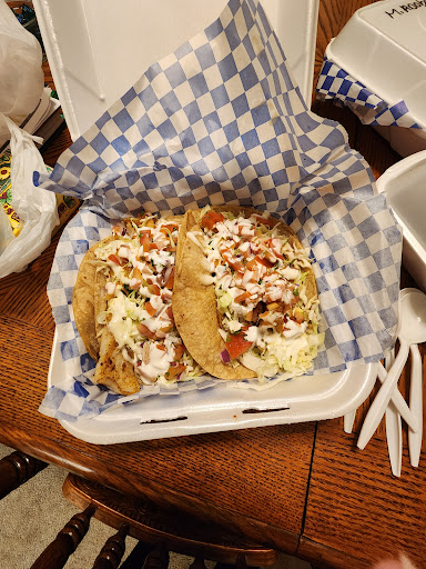 Alebrije Food Truck Twin Oaks - Thumbnail