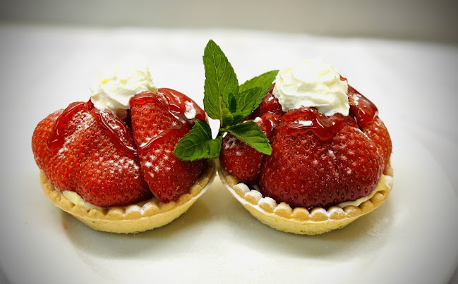 Restaurant Dörfli Schliern - Restaurant