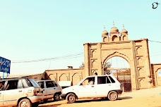 Mosque mansehra