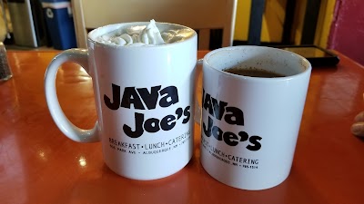 Java Joe