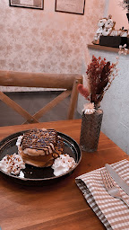 Photo n°75 de Mile End Café à Ajaccio (Restaurant brunch)