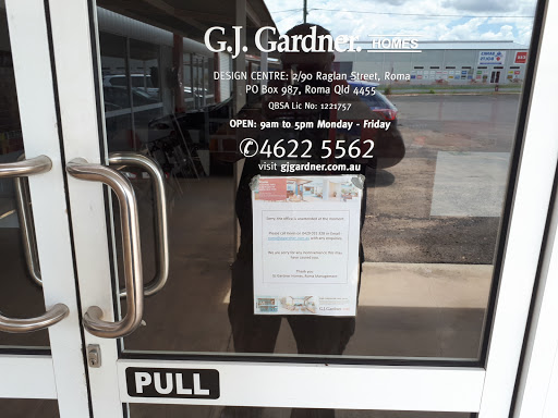 G.J. Gardner Homes - Roma - Thumbnail