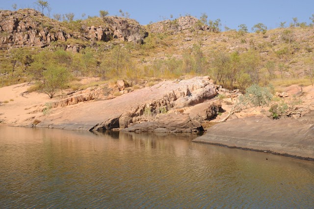 Katherine Gorge