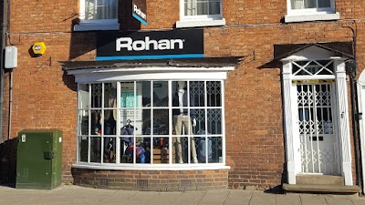 Rohan Stratford upon Avon - Outdoor, Walking and Travel Clothing & Equipment