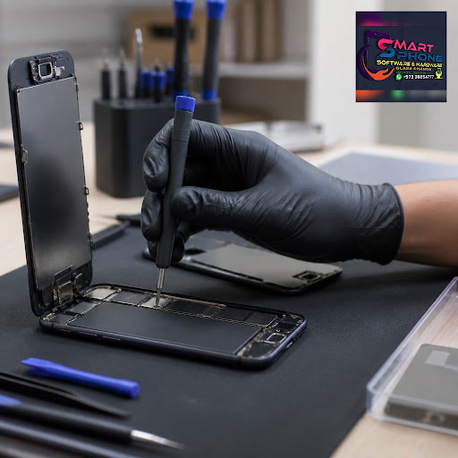 Wondering how long your phone repair will really take? At Smartphone Manama, we explain every ste… post image