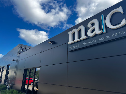 MAC LLP - Visual