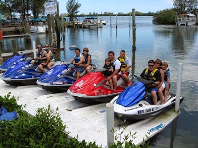 Photos of Island Jet Ski Tours & Rentals