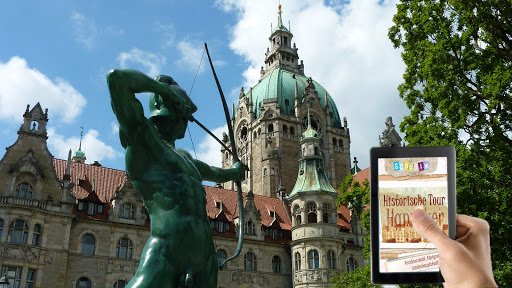Scoutix GmbH - Thumbnail