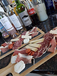 Photo n°21 de La Voile Sucree à Belfort (Salon de thé)