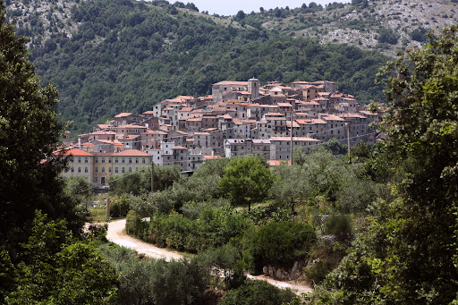 Comune Di Bassiano - Thumbnail