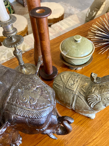 Gather @ The Feathered Nest - Thumbnail