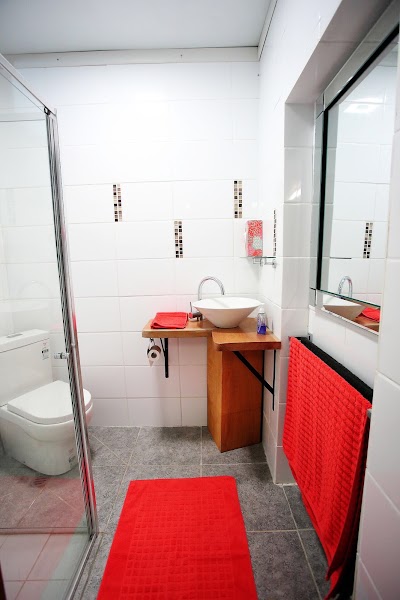 Photos of Riversong Retreat and B&B