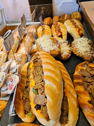 Photo n°8 de Chez Stéphane & Sophie - Boulangerie Patisserie à Laon (Pâtisserie)