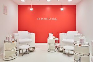 Photo of N.Bar Nail Spa & Salon Dubai Festival City