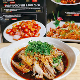 Photo n°30 de Le Mandarin 大華飯店 à Marseille (Restaurant asiatique)