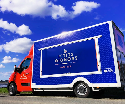 Photo 3 - Ö P'tits Oignons Food Truck - Traiteur