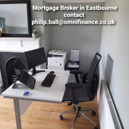 Omni Finance - Philip Ball Mortgages - Thumbnail