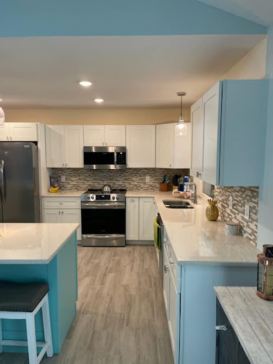 Blair Construction and Cabinets - Thumbnail