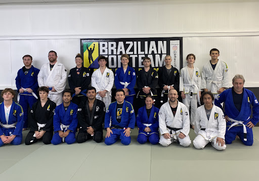 Brazilian Top Team - Westford