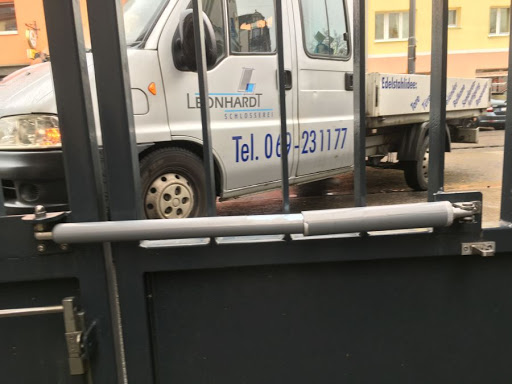 B.V.S GmbH - Visual