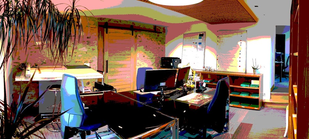 Agence Architecture Aurélie Pailler