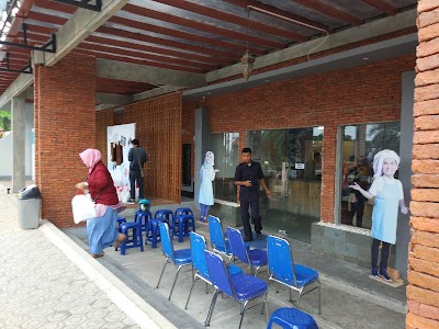 Photos of Cirebon Sultana