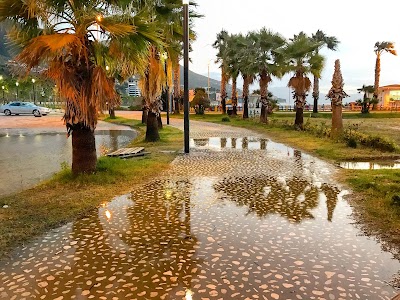 Lungomare - Vlore